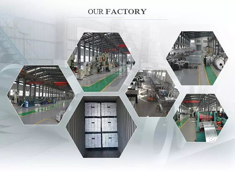 ASTM A500 GI galvanized Square  and  rectangular seamless steel pipe hollow section