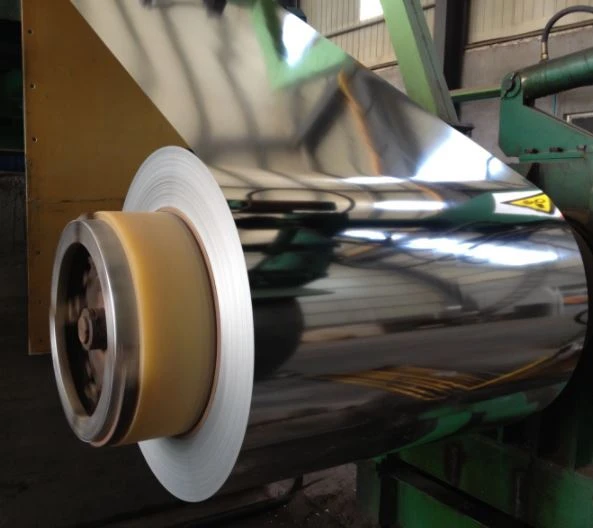 galvanized  steel coil