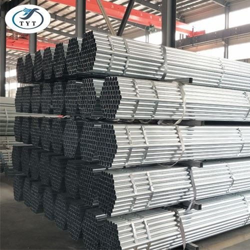 1.25inch Round Pipe