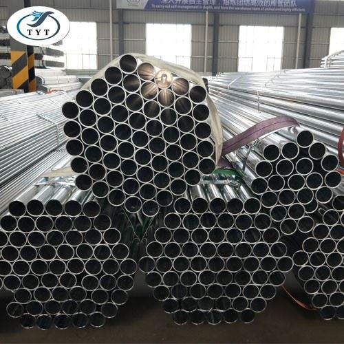 1.25inch Round Pipe