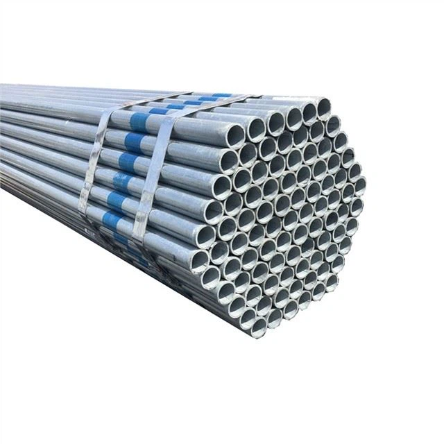 HDG ställningsrör