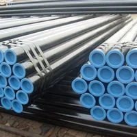API 5L Seamless Steel Line Pipe