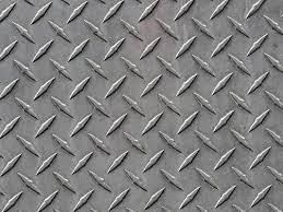 Checker Plate