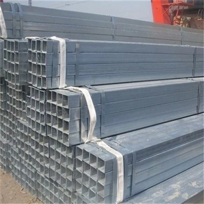 4INCH* 4INCH GALVANISERADE RÖR TUBO DE ACERO GALVANIZADO