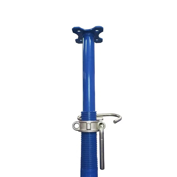 Top-Quality Scaffolding Steel Props For Safe Construction